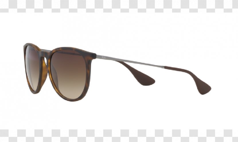Sunglasses Ray-Ban Erika Classic Okulary Korekcyjne - Eyewear Transparent PNG