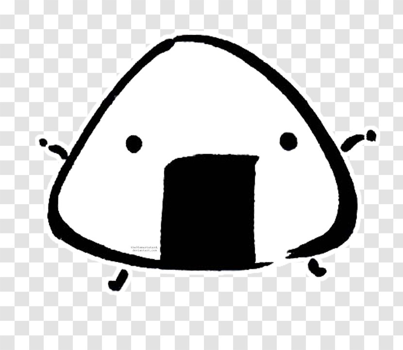 Cartoon Comics Drawing Onigiri Clip Art Transparent PNG