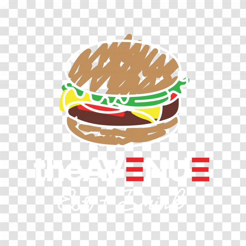 Fast Food Hamburger Slider Restaurant - Eating - Hotel Transparent PNG