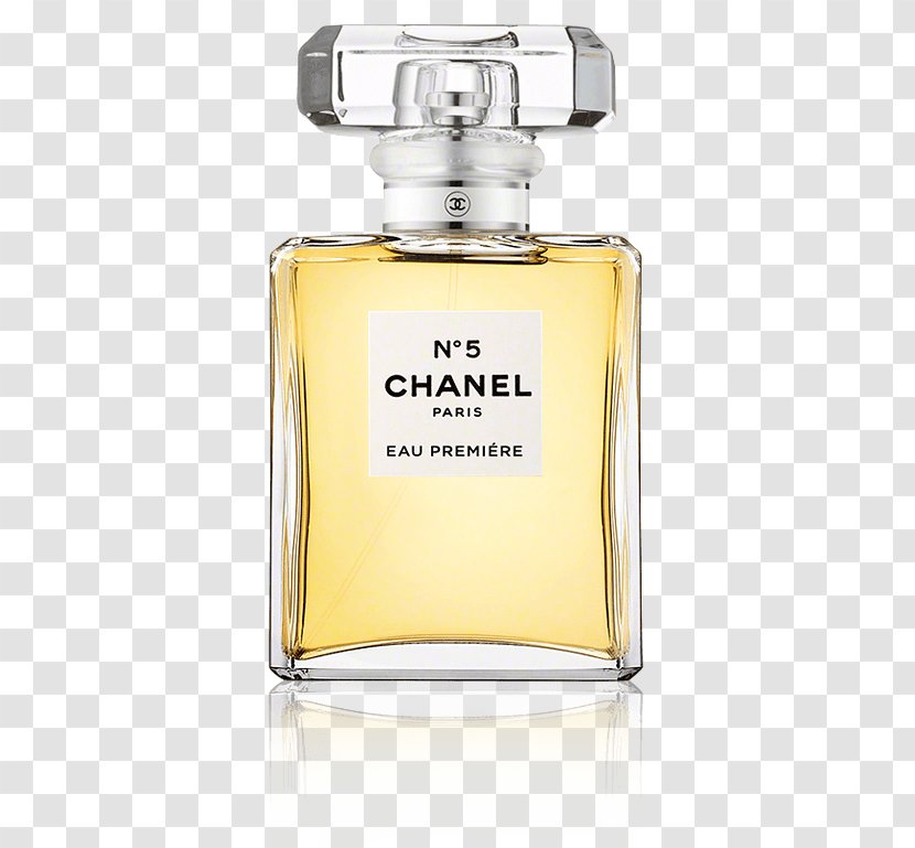 Chanel No. 5 Perfume Eau De Toilette Burberry - No Transparent PNG