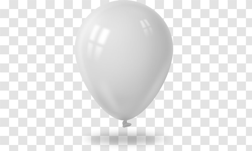 Balloon Sphere Transparent PNG