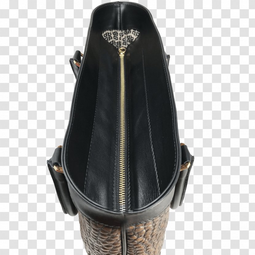 Handbag Leather - Bag - Rame Transparent PNG