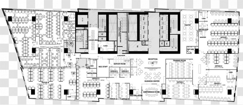 SM Aura Premier Floor Plan Storey Building - Sm Supermarket Transparent PNG