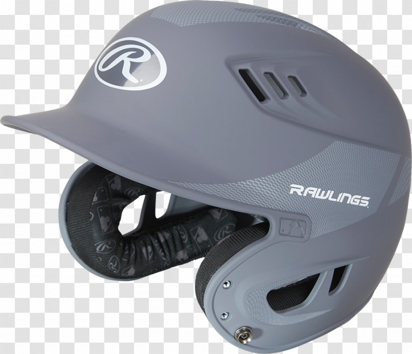 Baseball & Softball Batting Helmets Bicycle Motorcycle Ski Snowboard Rawlings - Protective Gear Transparent PNG