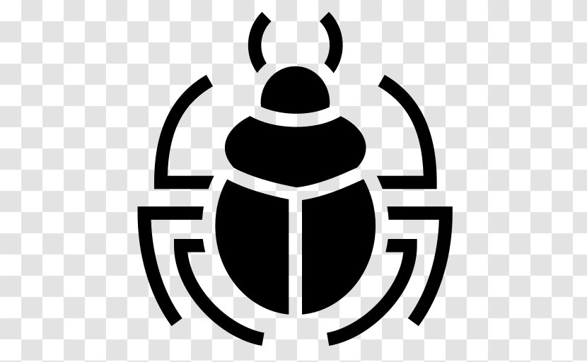 Beetle Scarab Clip Art Transparent PNG