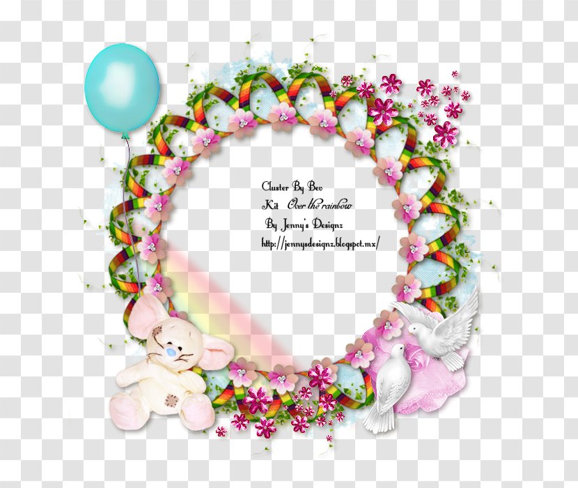 Skills USA Rhode Island Organization Rainbow Circle - Pink Transparent PNG