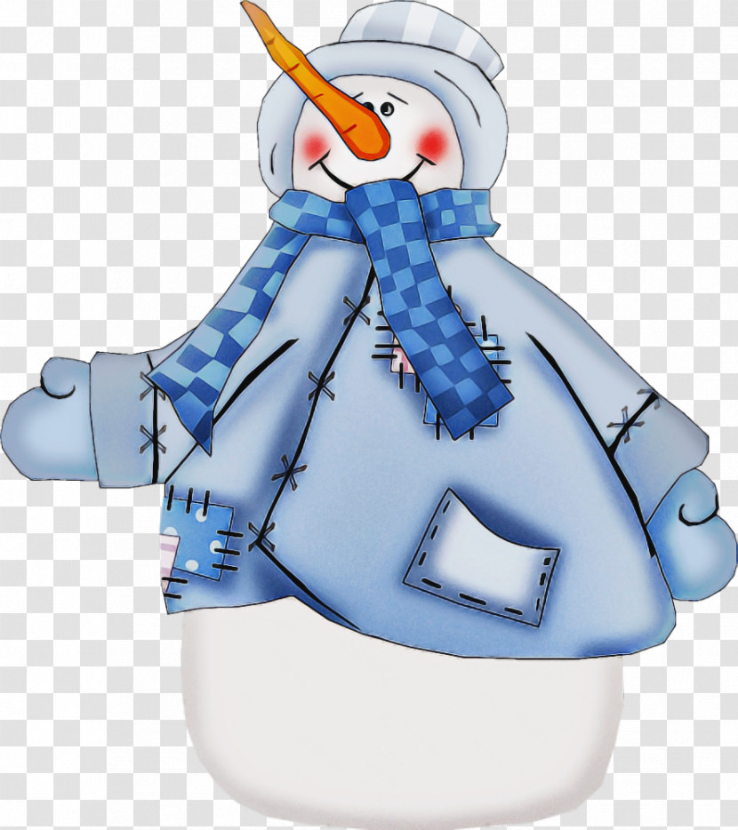 Christmas Snowman Christmas Snowman Transparent PNG