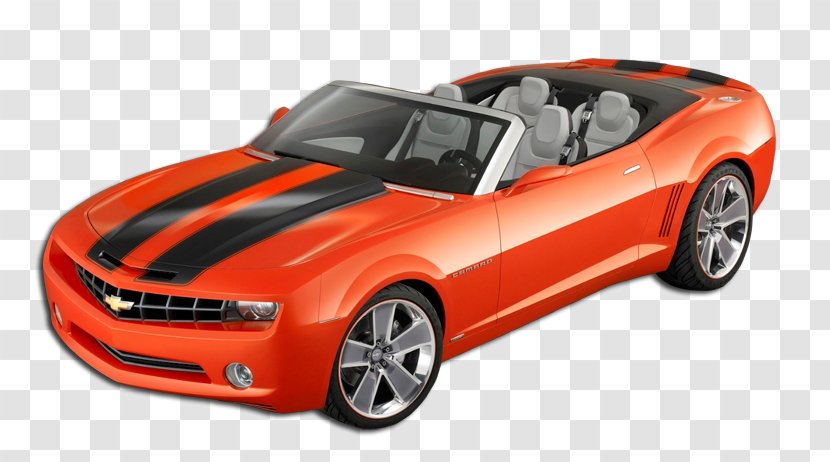 Chevrolet Sports Car General Motors Ss Transparent PNG