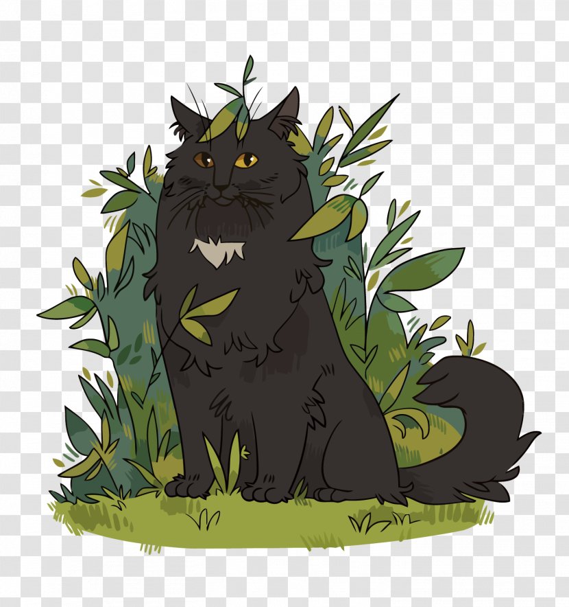 Drawing Illustration - Big Cats - Vector Camouflage Cat Transparent PNG