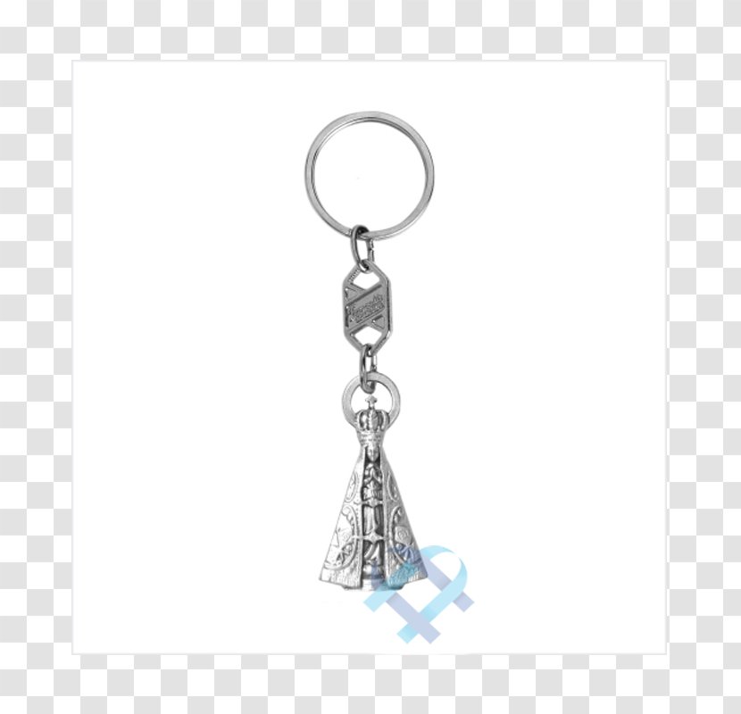 Key Chains Body Jewellery Silver Transparent PNG