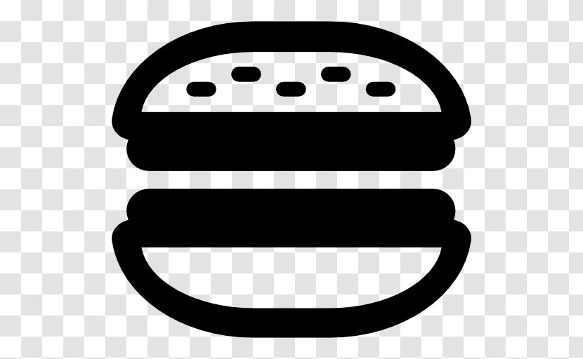 Hamburger Fast Food Junk Yonah Shimmel's Knish Bakery - Smile - Vectorburger Vector Transparent PNG