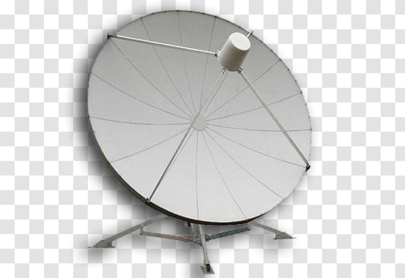 Satellite Dish Aerials Television Receive-only Communications Network - Antenna - DISH Transparent PNG