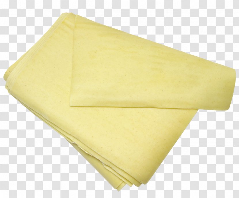 Material Yellow Linens - Flour Dough Transparent PNG