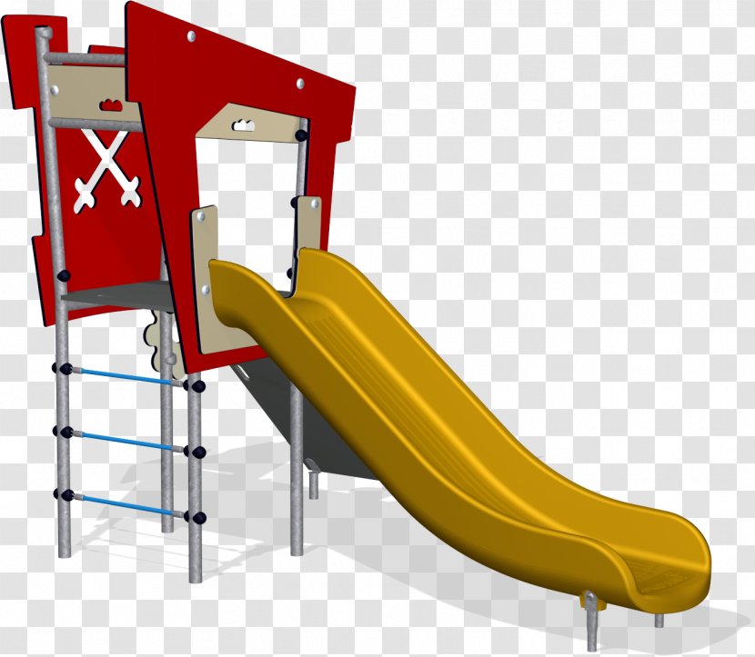 Playground Slide - Chute - Equipment Transparent PNG