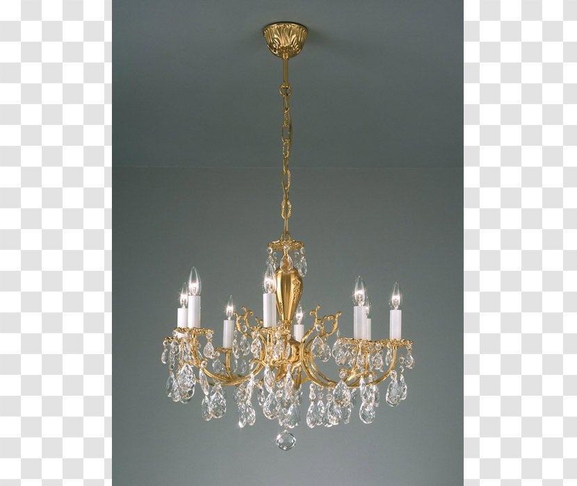 Chandelier Swarovski AG Crystal Light Fixture Retail - Cycling Transparent PNG