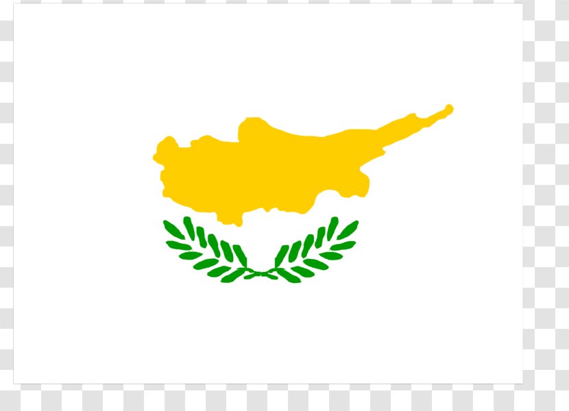 Flag Of Cyprus National Stock Photography - Logo Transparent PNG
