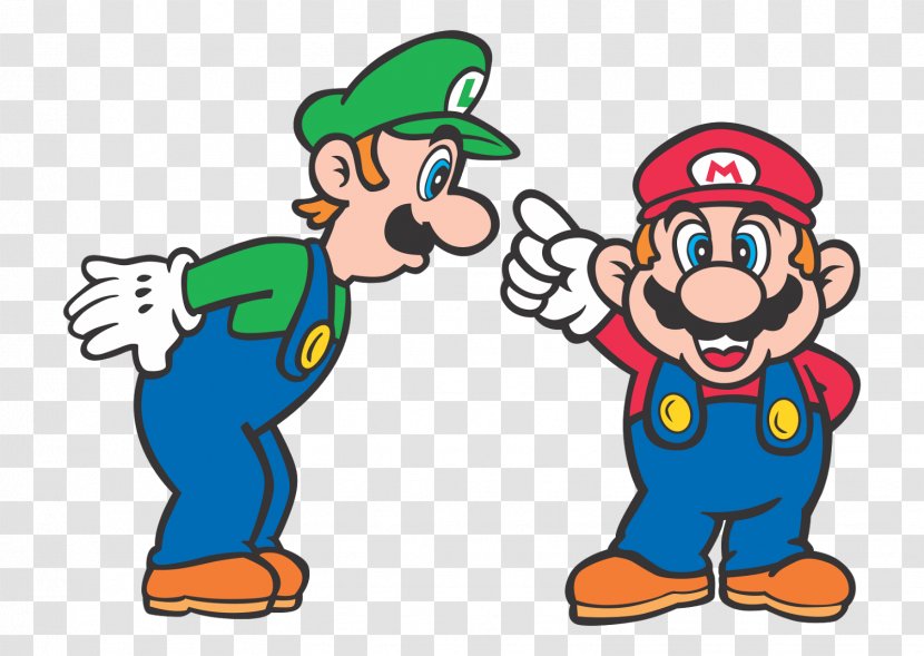 Super Mario Bros. 3 New Bros - Cartoon Transparent PNG