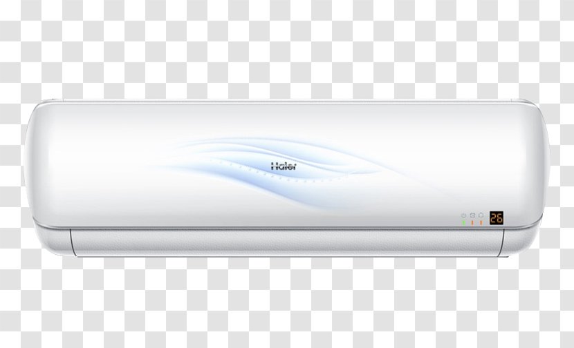Haier Gree Electric Midea Home Appliance Air Conditioner - US Conditioning Transparent PNG