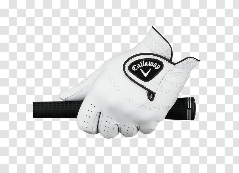 Glove Callaway Golf Company Leather Mizuno Corporation Transparent PNG