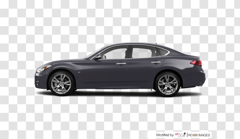 2010 Chevrolet Impala Car Cruze 2017 - Full Size Transparent PNG