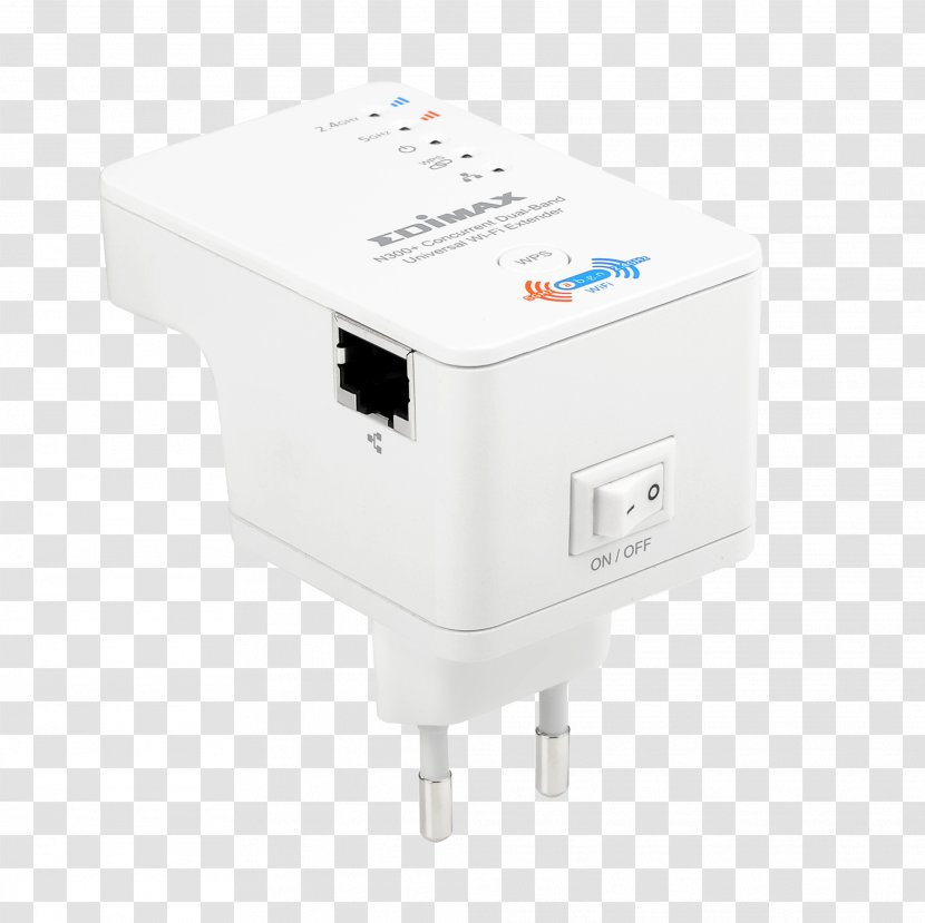 Adapter Wireless Access Points - Electronics - Design Transparent PNG