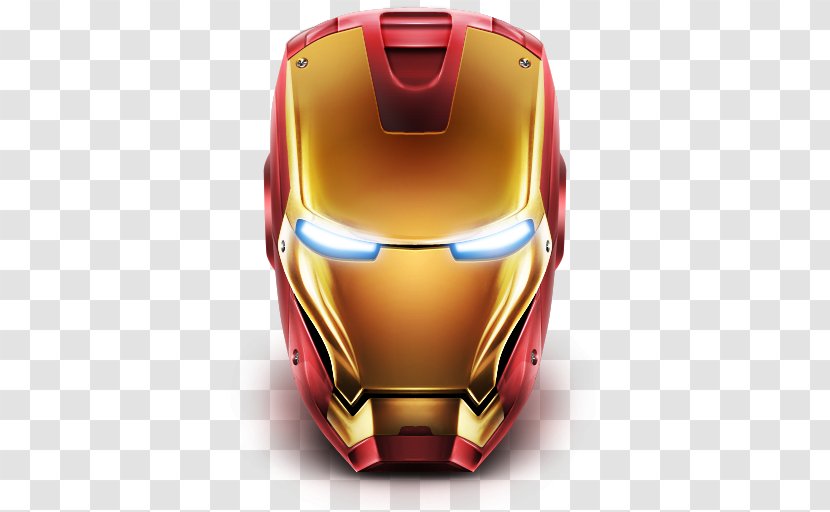 Iron Man Mask Clip Art - Magenta - Antman Transparent PNG