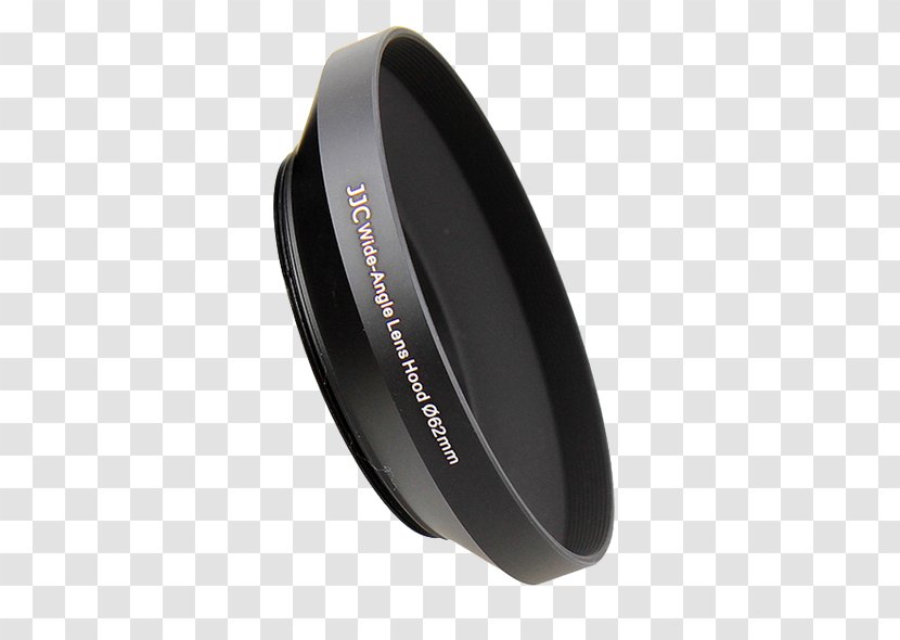 Fisheye Lens Hoods Teleconverter - Design Transparent PNG