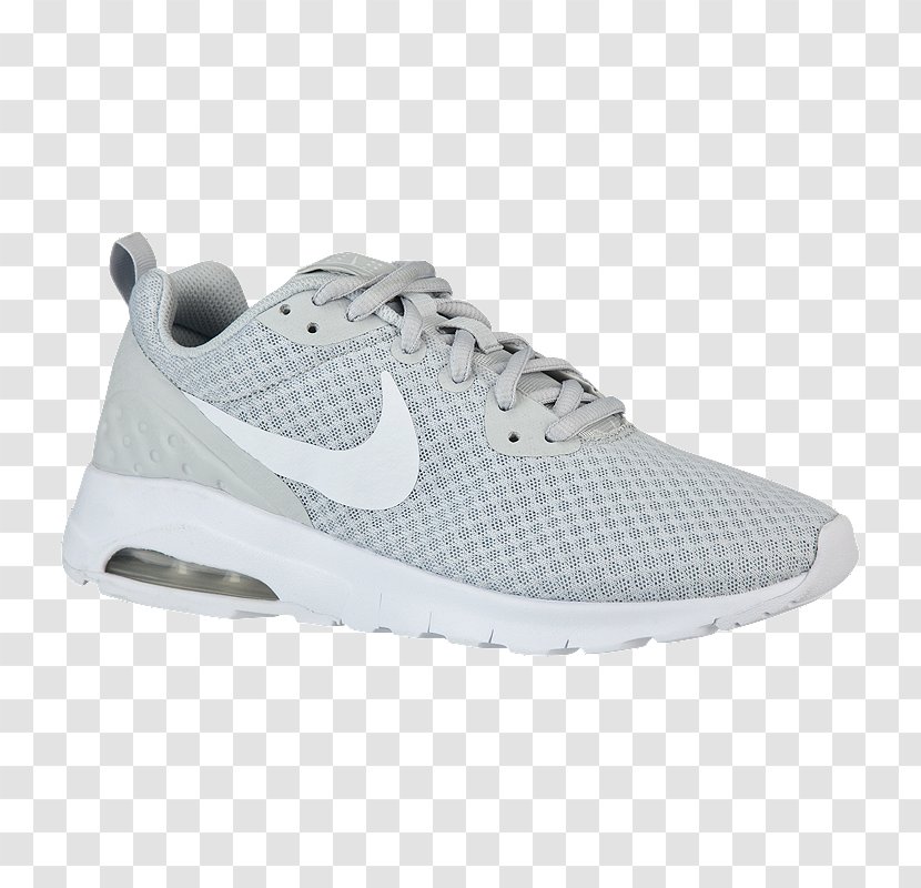 Nike Air Max Motion Low Men's Shoe Women's Sports Shoes LW - Adidas - Grey For Women Transparent PNG