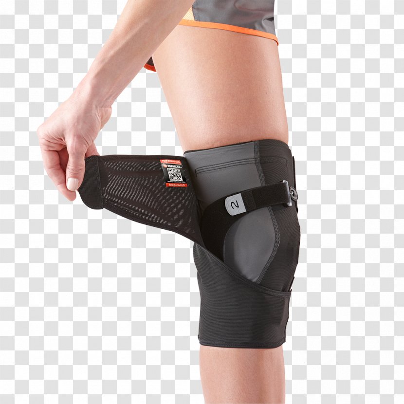 Patellofemoral Pain Syndrome Patella Knee Breg, Inc. - Flower Transparent PNG