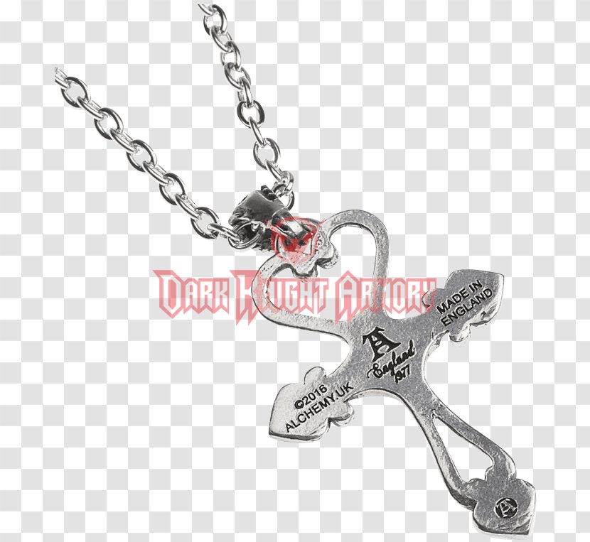 Charms & Pendants Gothic Fashion Ankh Cross Symbol - Accessory Transparent PNG