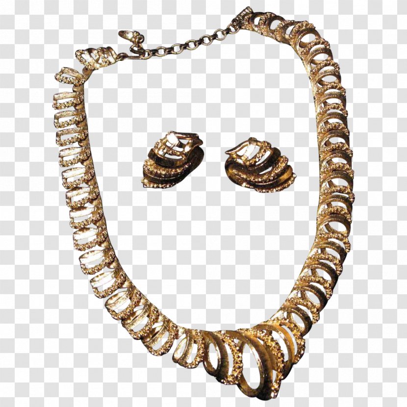 Body Jewellery Necklace Bracelet Transparent PNG