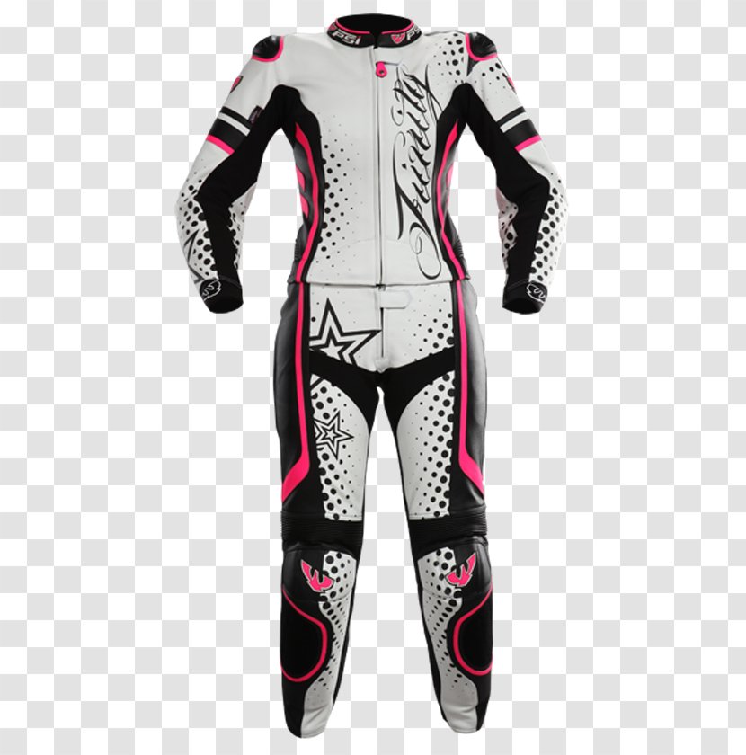 Boilersuit Motorcycle Personal Protective Equipment Clothing Overall Transparent PNG
