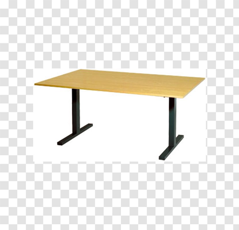 Table Product Design Line Angle Desk - Outdoor Furniture - Office Decoration Transparent PNG