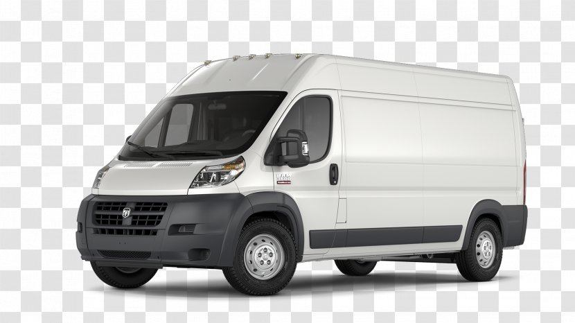 Ram Trucks Chrysler Car Van Dodge - Couriers And Delivery Vehicles Transparent PNG