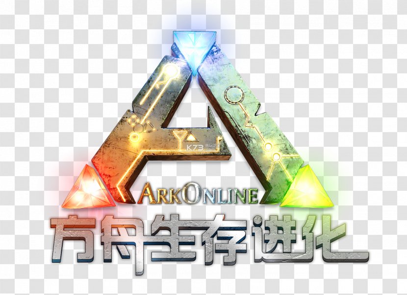 ARK: Survival Evolved Of The Fittest YouTube Xbox One PixARK - Ark - Youtube Transparent PNG