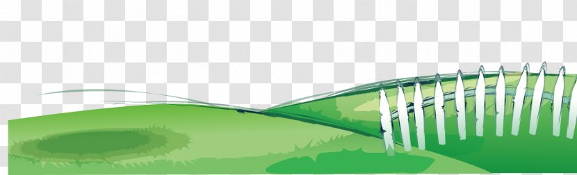 Brand Energy Green - Water - Fence Grass Transparent PNG