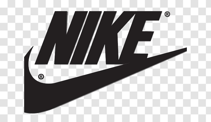 Logo Nike Brand Swoosh Fond Blanc - Sports - Official Notice Default Transparent PNG