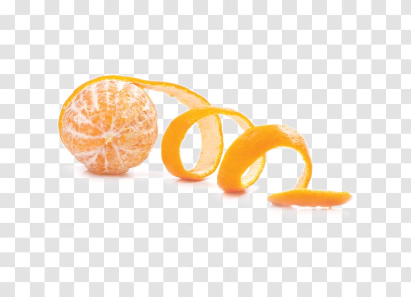 Juice Mandarin Orange Peel Chenpi - Citrus - Aurantium Transparent PNG