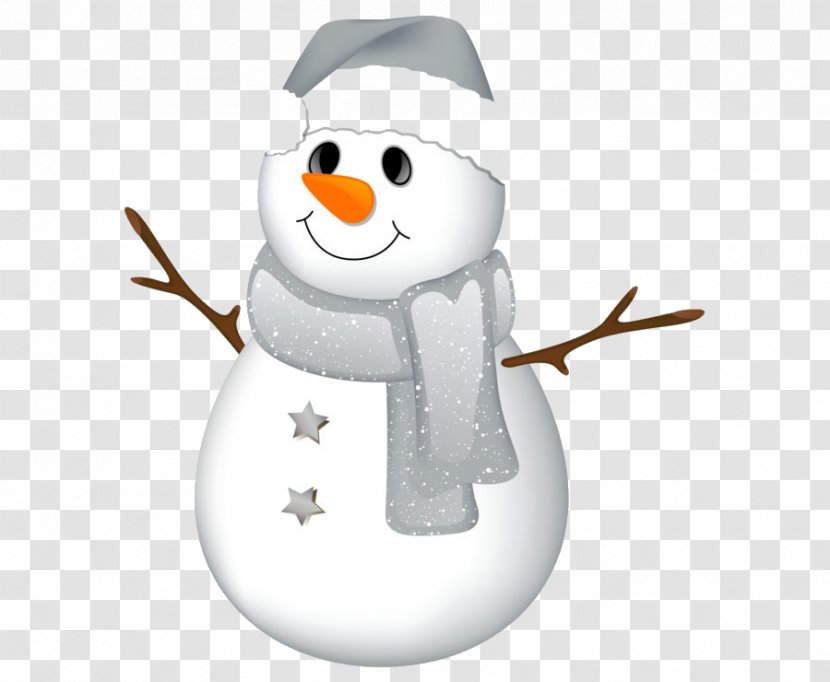 Santa Claus Cartoon - Christmas Day - Frosty The Snowman Transparent PNG