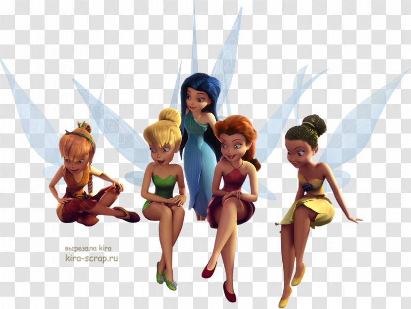 Tinker Bell Fairy The Walt Disney Company Photography - Secret Of Wings - Fairies Transparent PNG