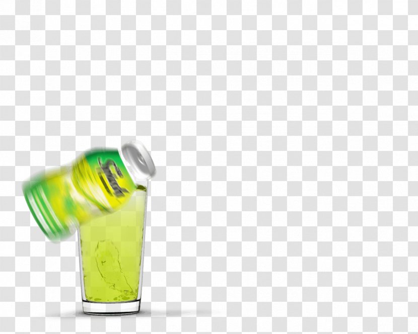 Drink Liquid - Apple Splash Transparent PNG