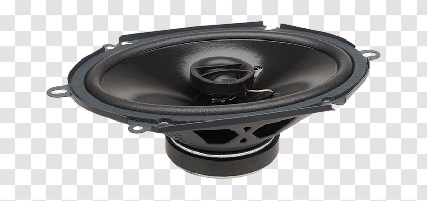 Coaxial Loudspeaker Tweeter Subwoofer - Flower - Tree Transparent PNG