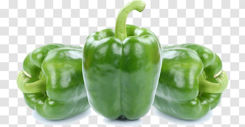 Red Bell Pepper Vegetable Fruit Pungency - Spice Transparent PNG