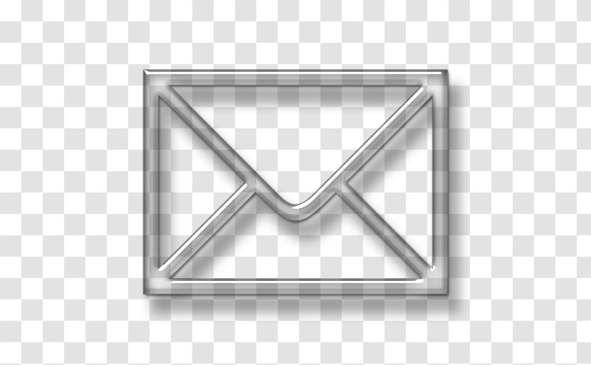 Logo Envelope Mail Symbol - Email Transparent PNG