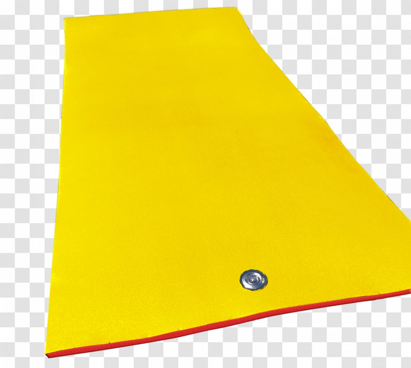 Material - Yellow - YELLOW Transparent PNG