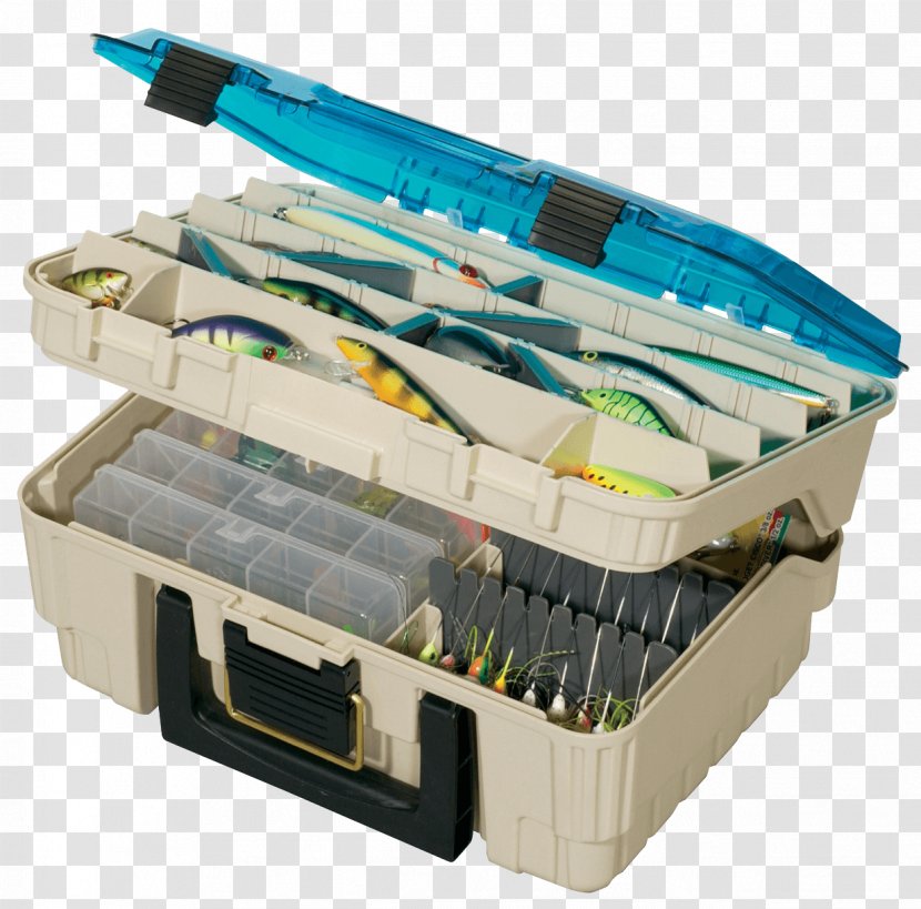 Fishing Tackle Box Bag Plano Molding Company, LLC - Hardware Transparent PNG