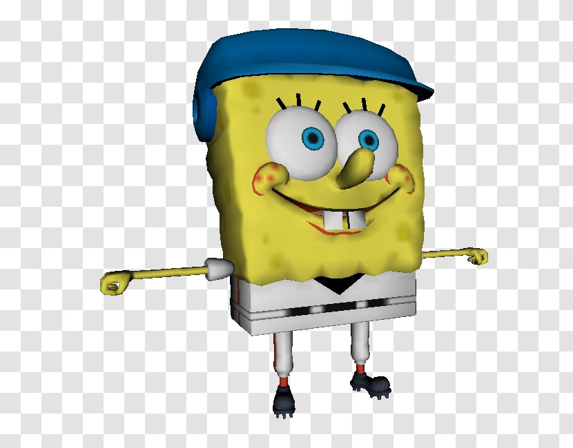 Nicktoons MLB The SpongeBob SquarePants Movie SquarePants: Plankton's Robotic Revenge Lights, Camera, Pants! - Spongebob Sponge Out Of Water - Squarepants Lights Camera Pants Transparent PNG