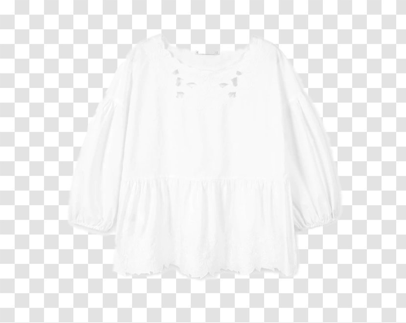 Sleeve Clothes Hanger Blouse Dress Clothing - La Vie Est Belle Transparent PNG
