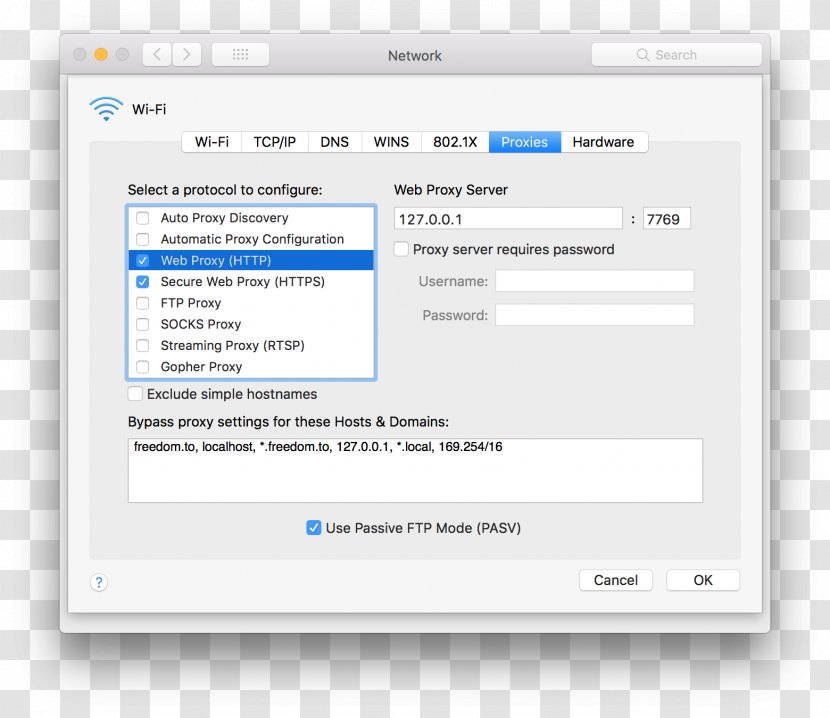 Computer Program Wi-Fi MacOS Android Transparent PNG