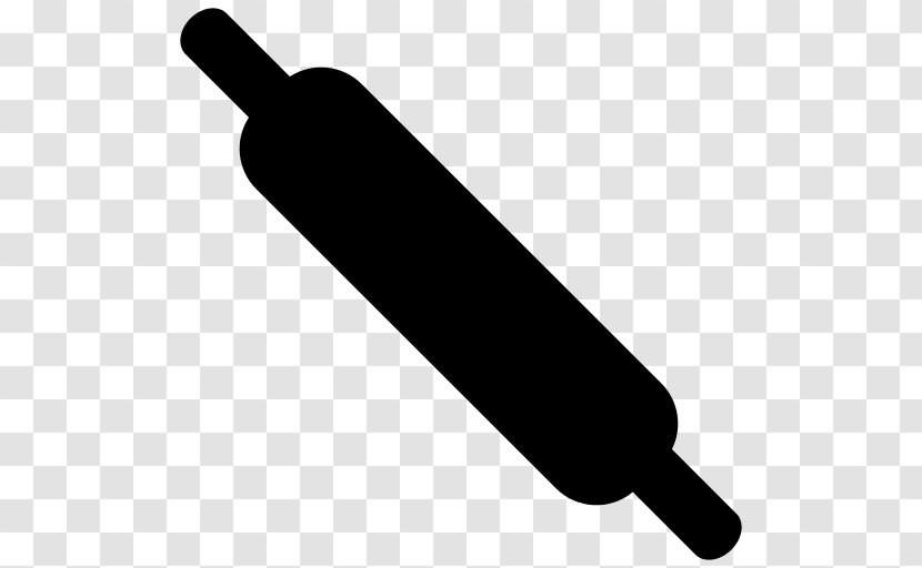 Rolling Pins Clip Art - Vector Navigation Template Tool Download Transparent PNG